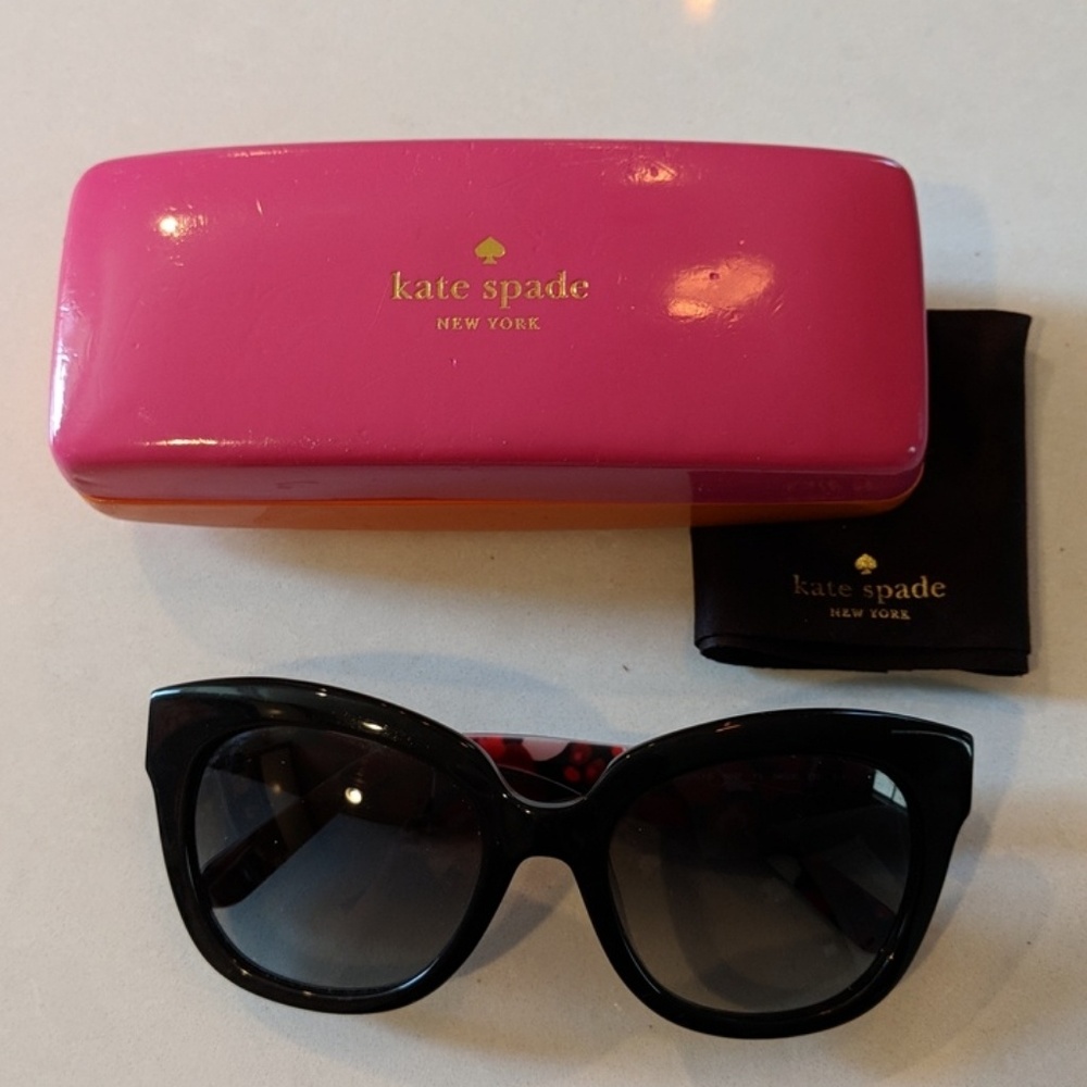 Kate Spade Sunglasses